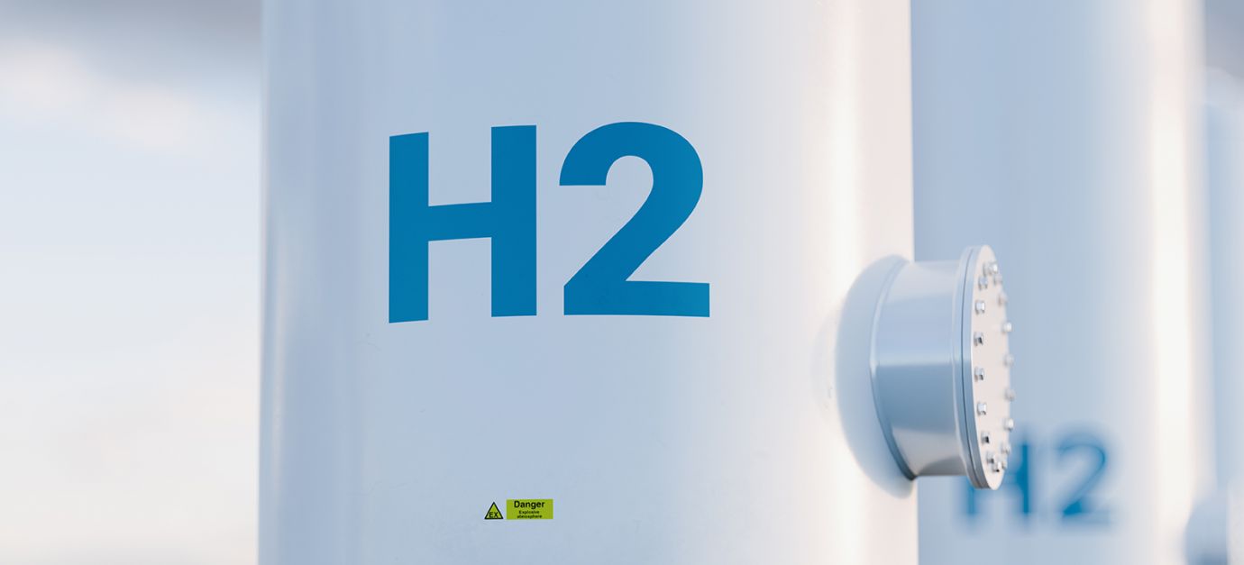 L’hydrogène : l’énergie propre au service de la performance